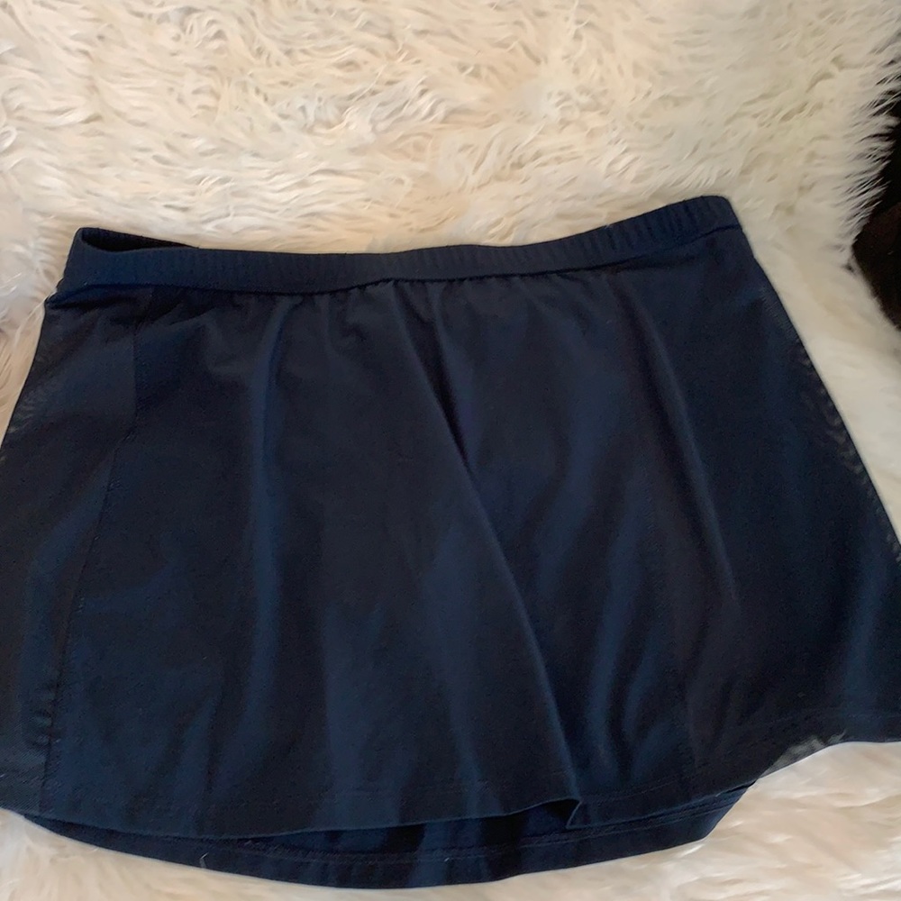 Tennis skort